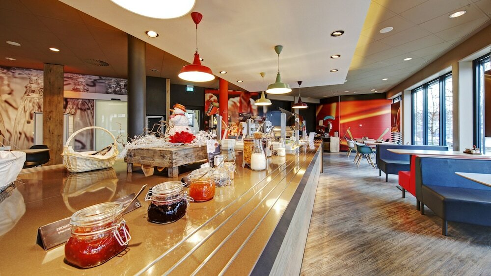 Фото Ibis Konstanz