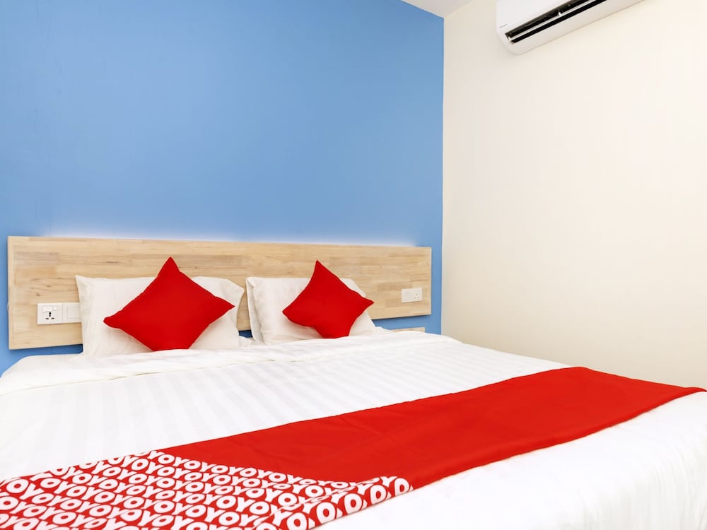 Фото Oyo 778 BMW 2 Hotel