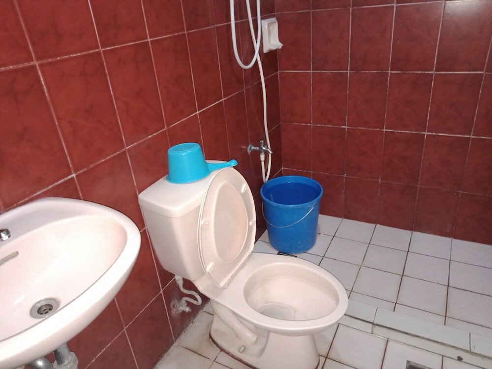 Фото La Gracia Apartelle Tagaytay