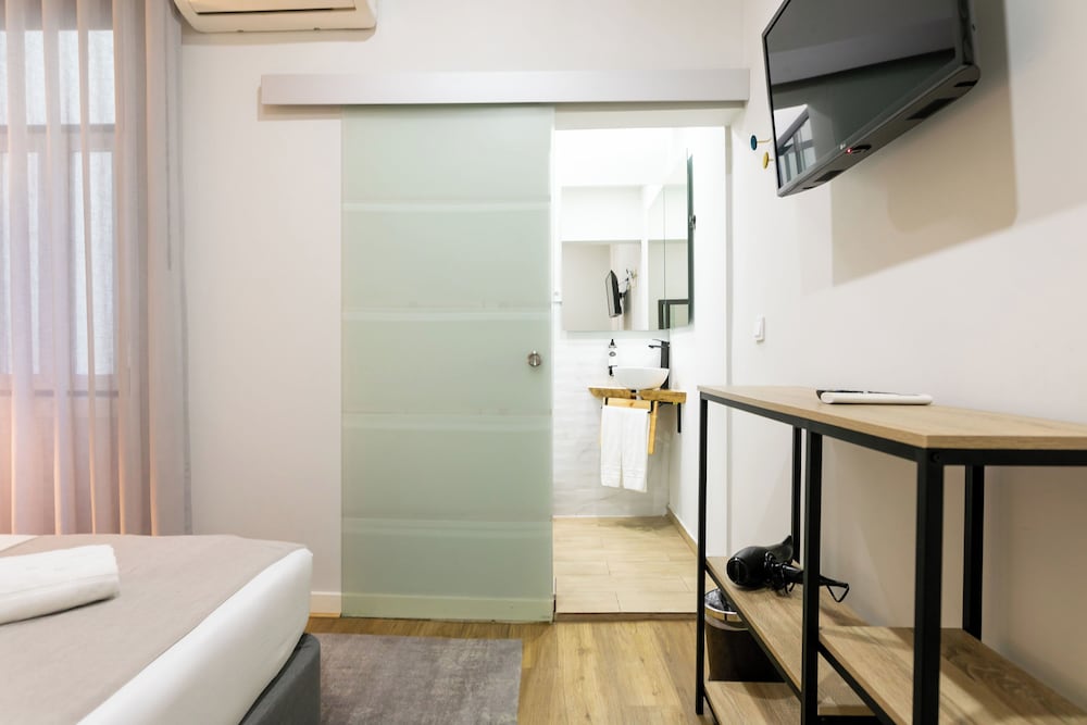 Фото Lisboa 85 Suites & Apartments