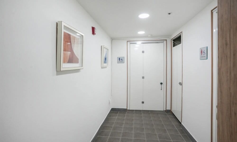 Фото Incheon Stella Maris