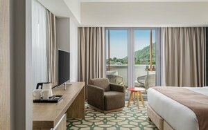 Гостиница Lankaran Springs Wellness Resort