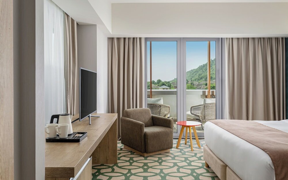 Фото Lankaran Springs Wellness Resort