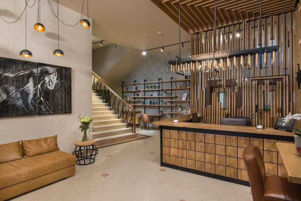 Фото отеля 5