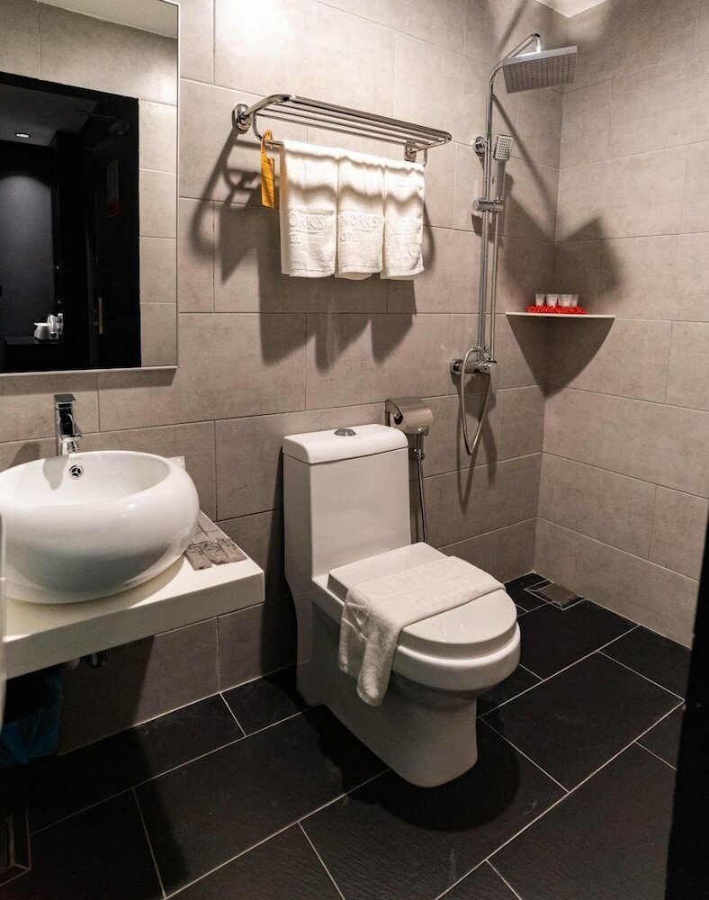 Фото Artworks Hotel Ipoh