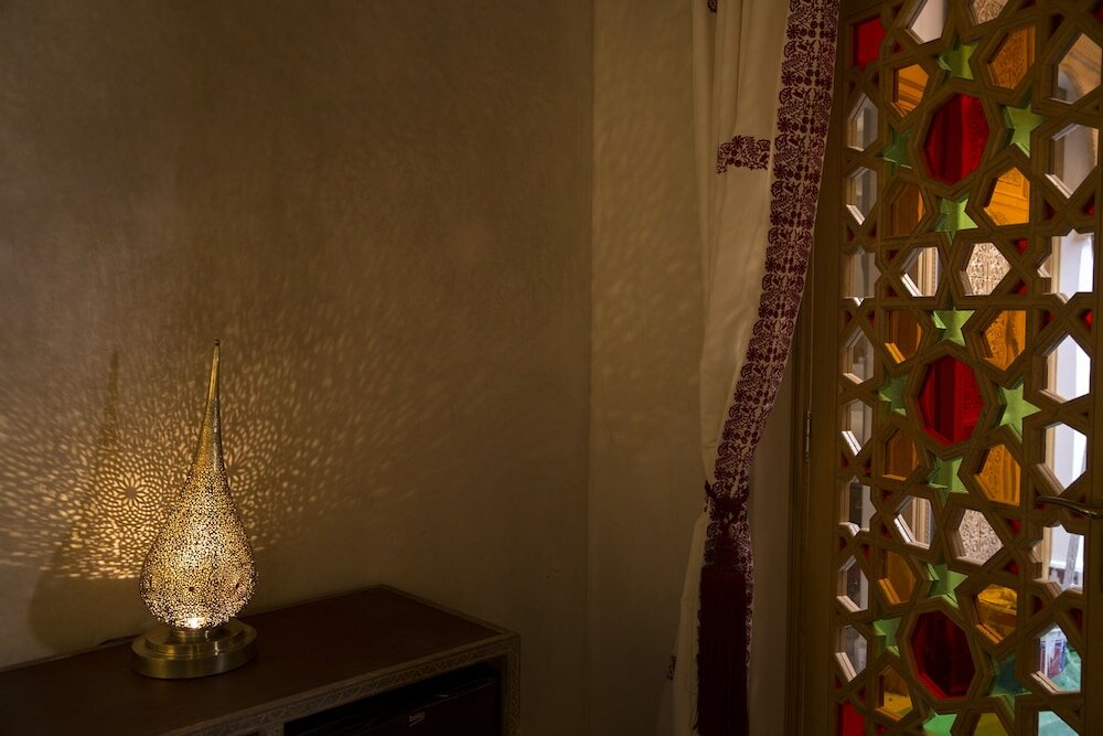 Фото Riad Elegancia