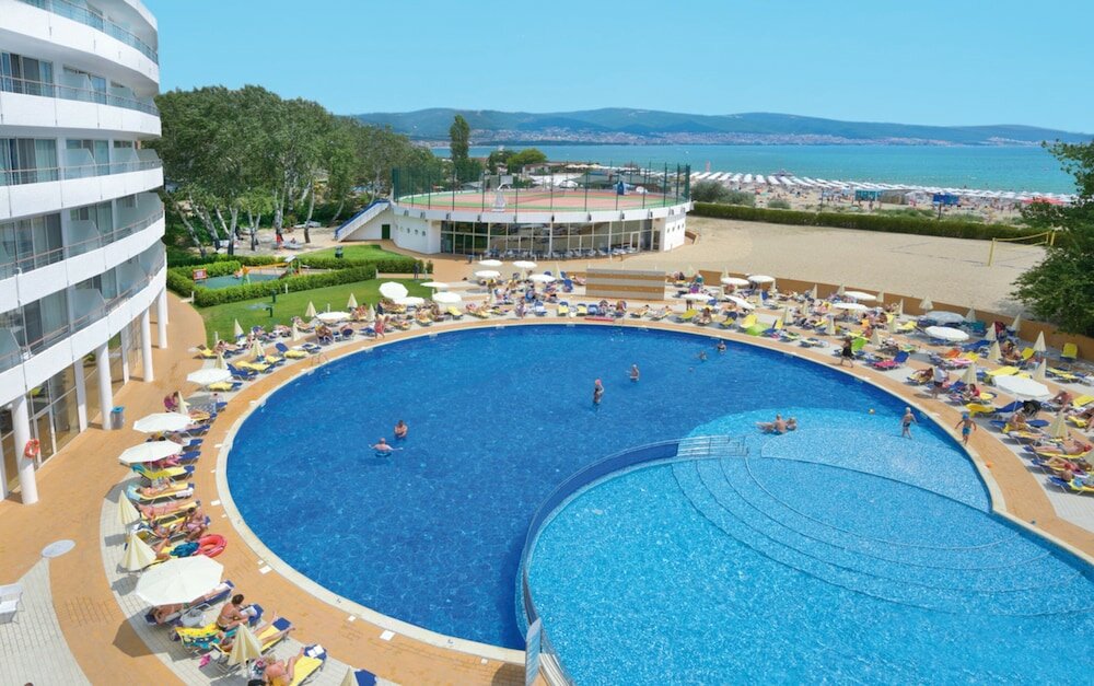 Фото Breathless Resort & SPA