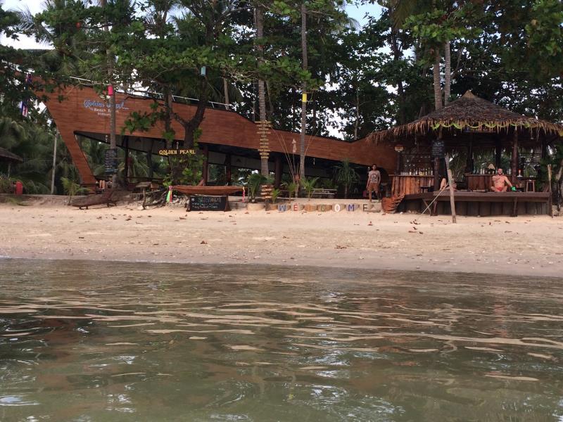 Фото Golden Pearl Beach Resort