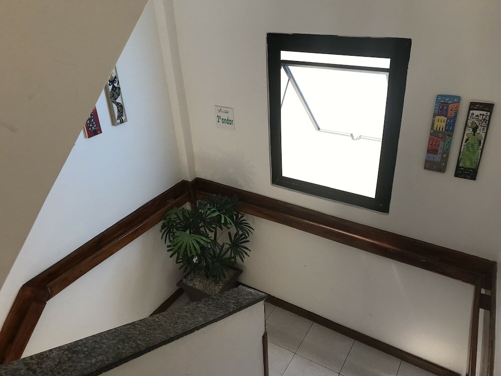 Фото Pousada Mar Aberto