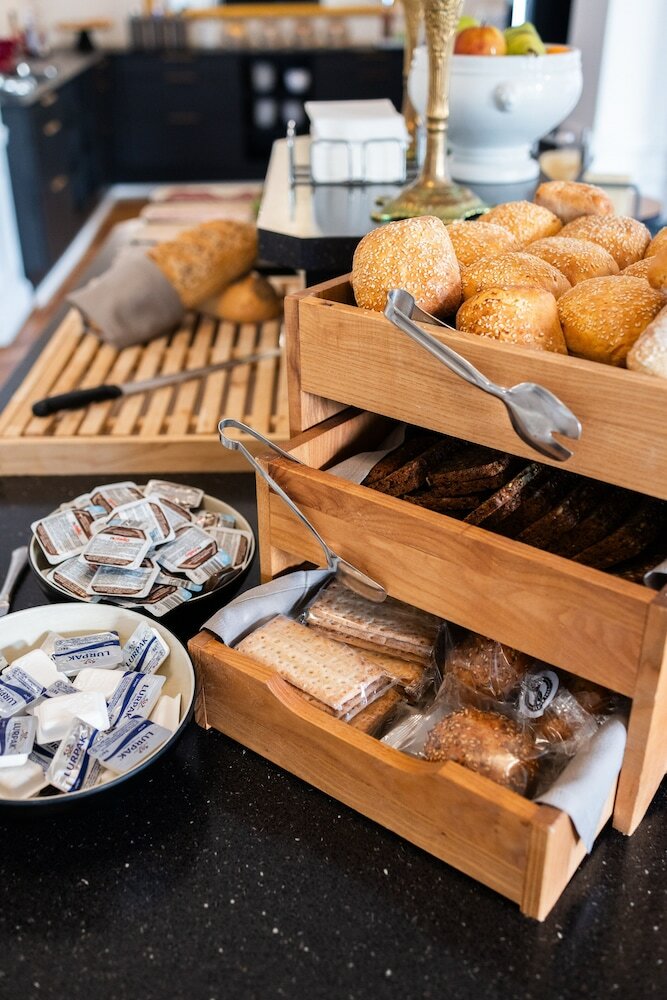 Фото Milling Hotel Saxildhus