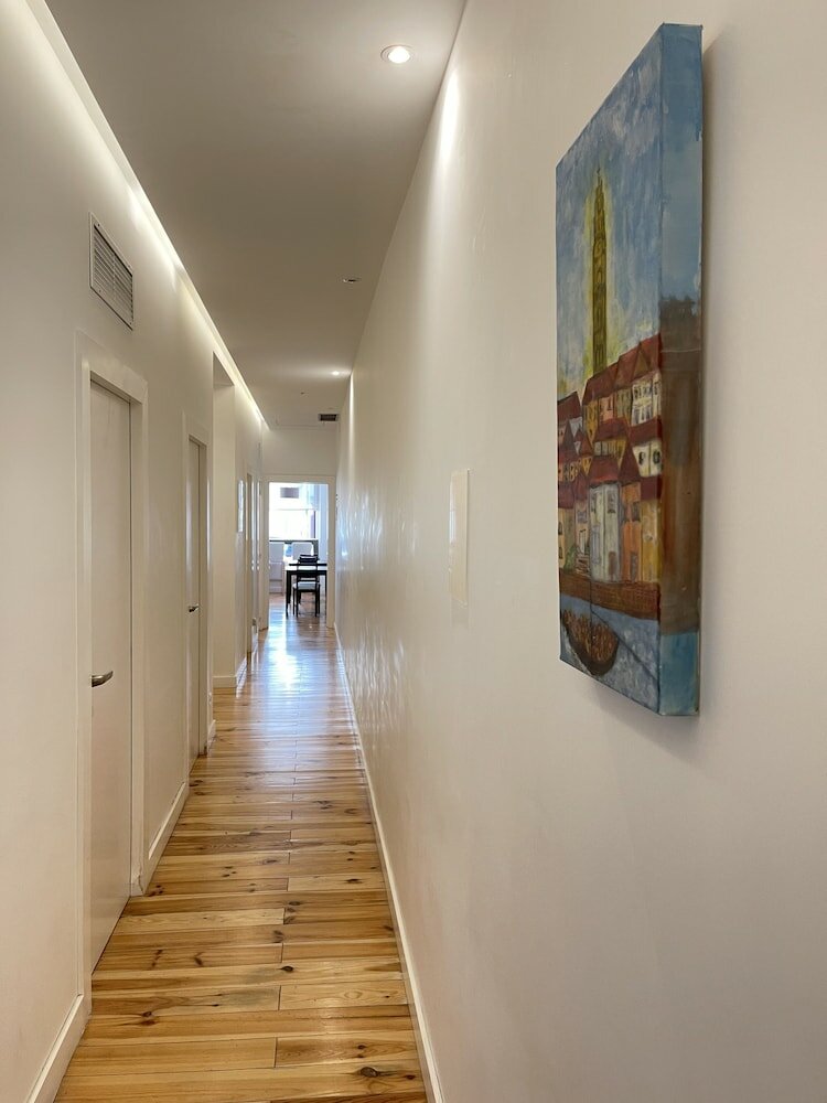 Фото MyStay Porto Centro