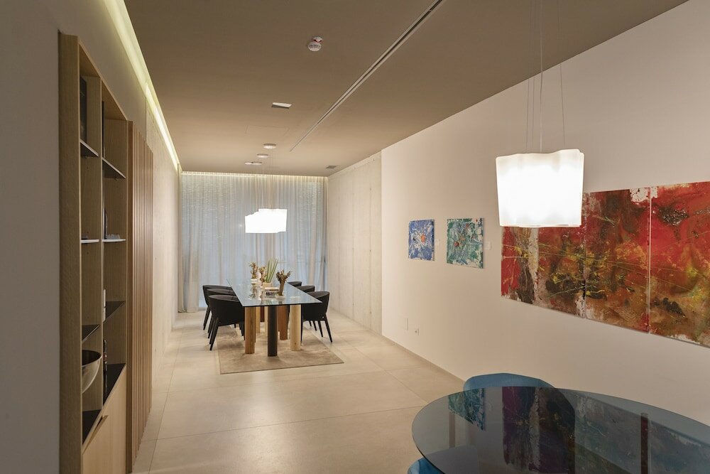 Фото Posia Retreat & SPA Una Esperienze