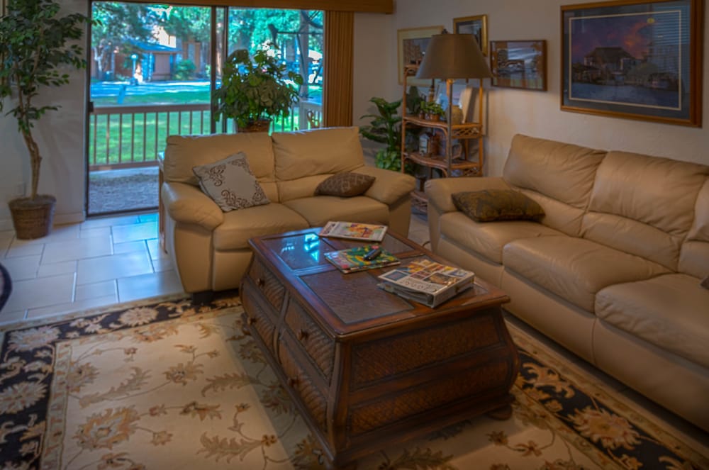 Фото Cypress Fairway Village