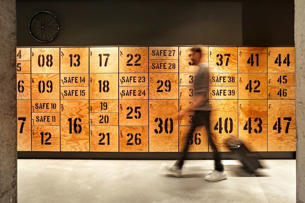 Фото H. ostel Münster