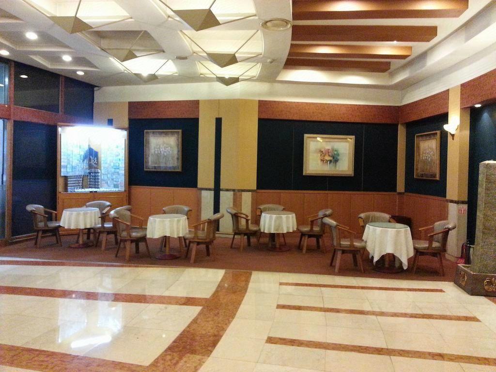 Фото Hotel Samwon Plaza