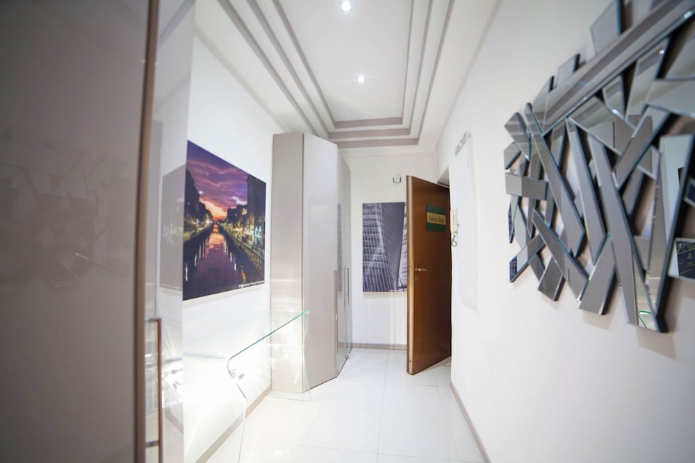 Фото Imhome - Cadorna House