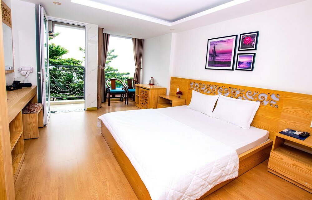 Фото Thanh Binh 2 Hotel