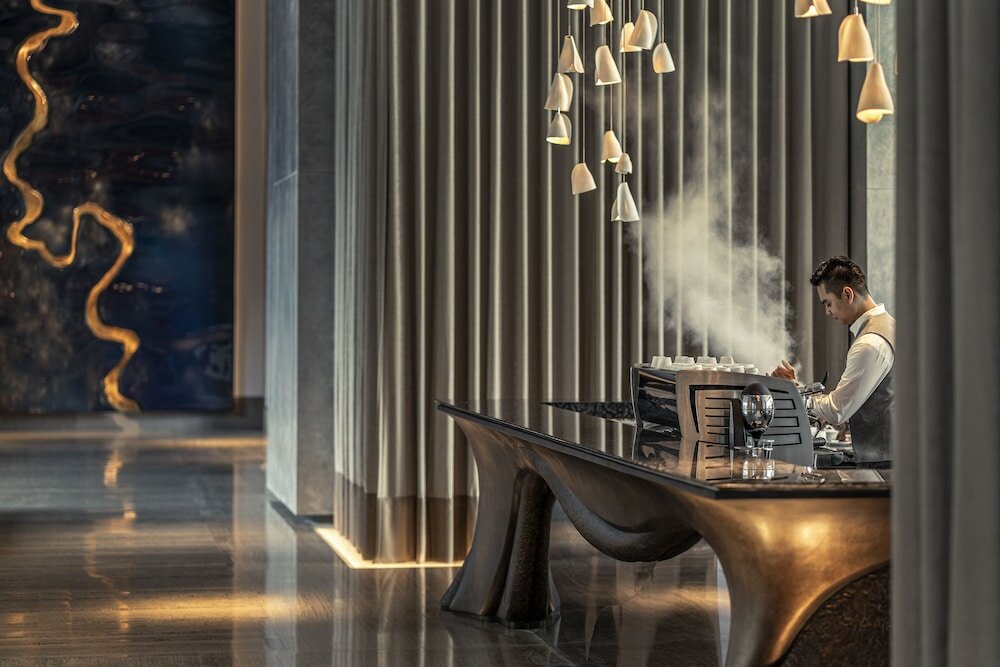 Фото Four Seasons Hotel Bangkok at Chao Phraya River