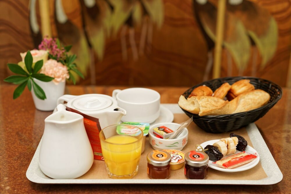 Фото Toulouse Wilson