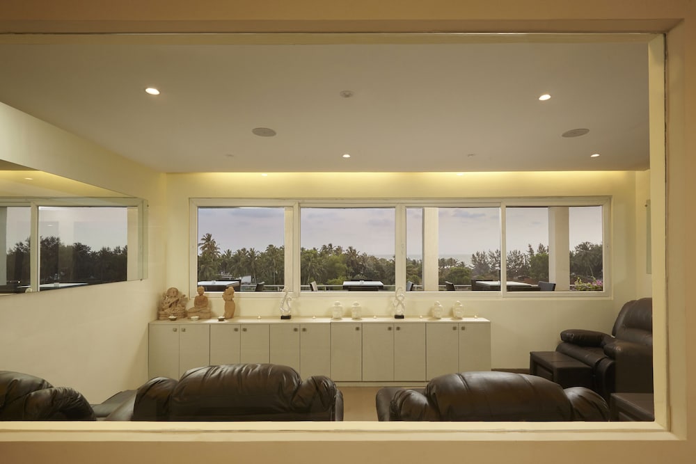 Фото The Acacia Morjim