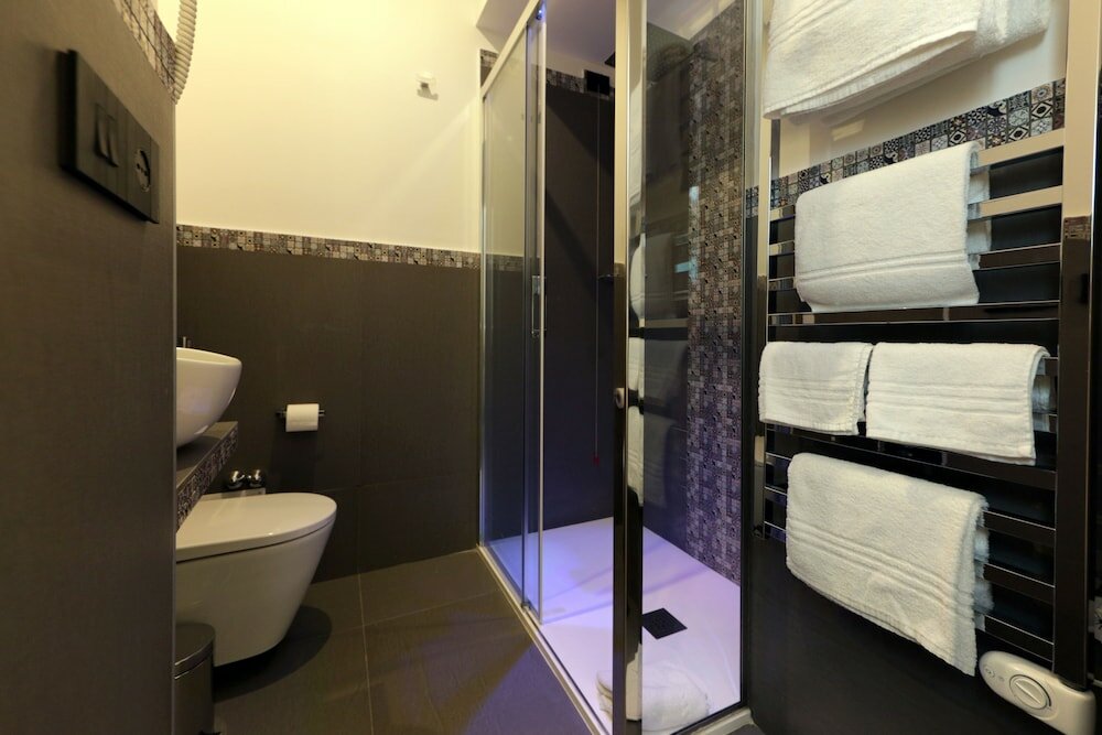 Фото Cellamare Suite & SPA