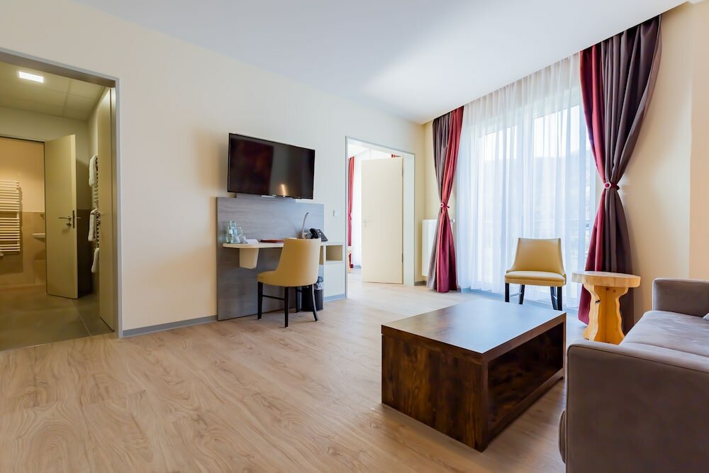 Фото Mythenresort Heimdall