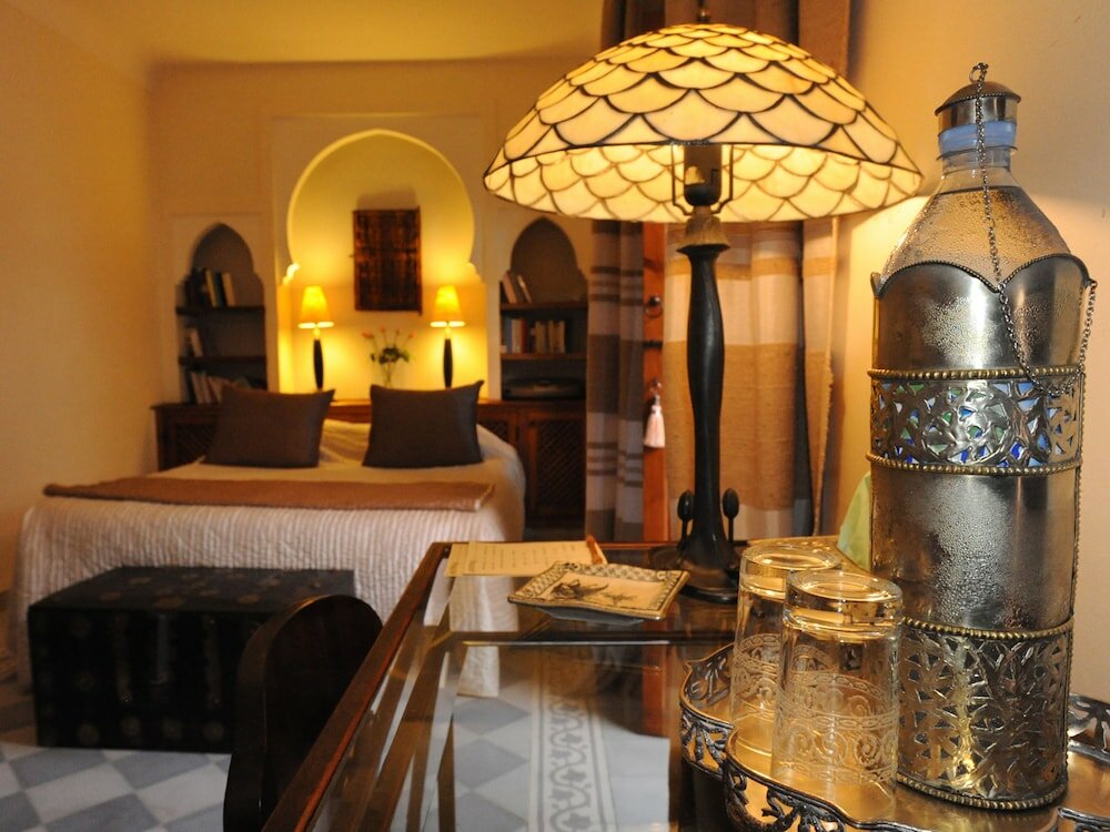 Фото Riad Sable Chaud