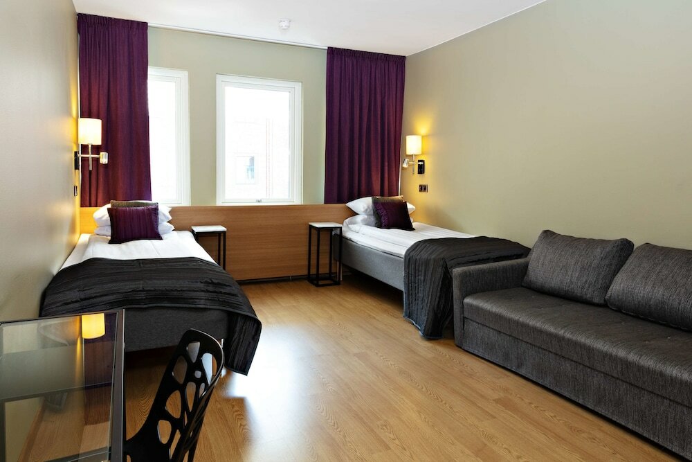 Фото отеля 3