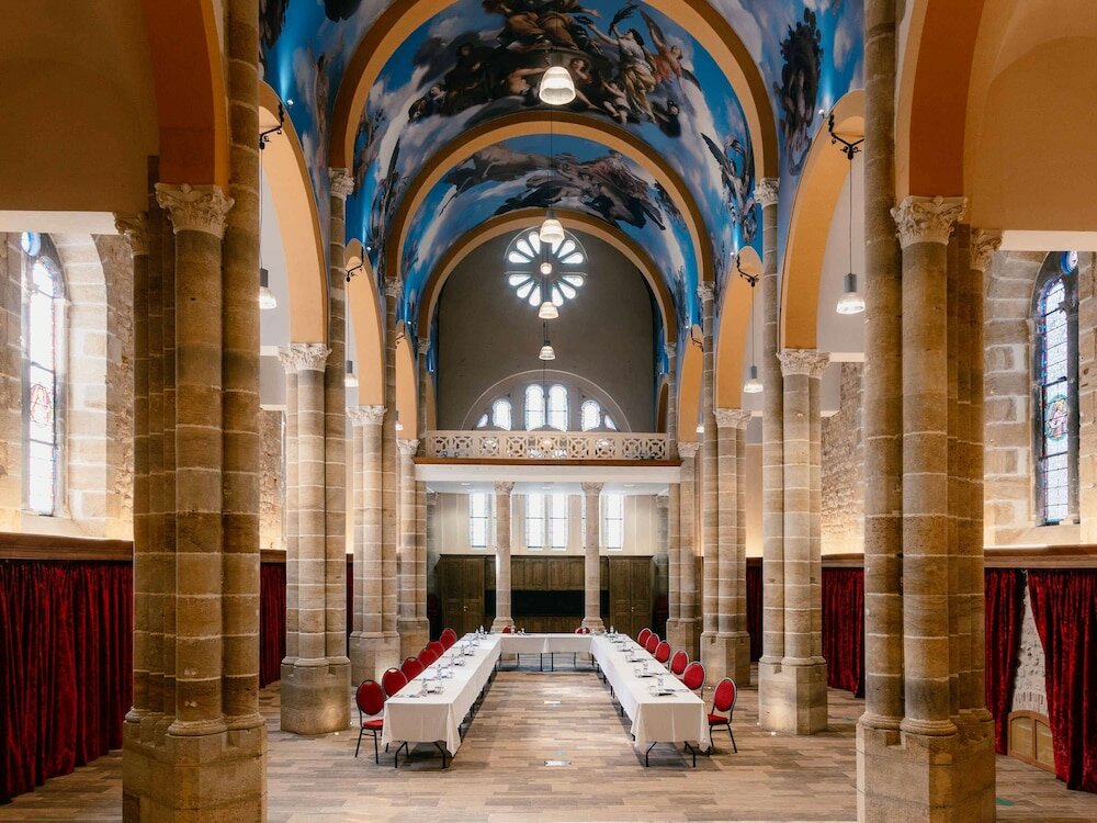 Фото Mercure Moulins Centre