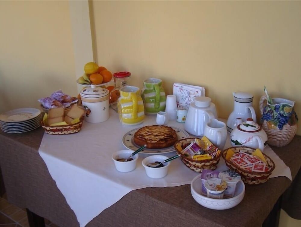 Фото Villa Letizia