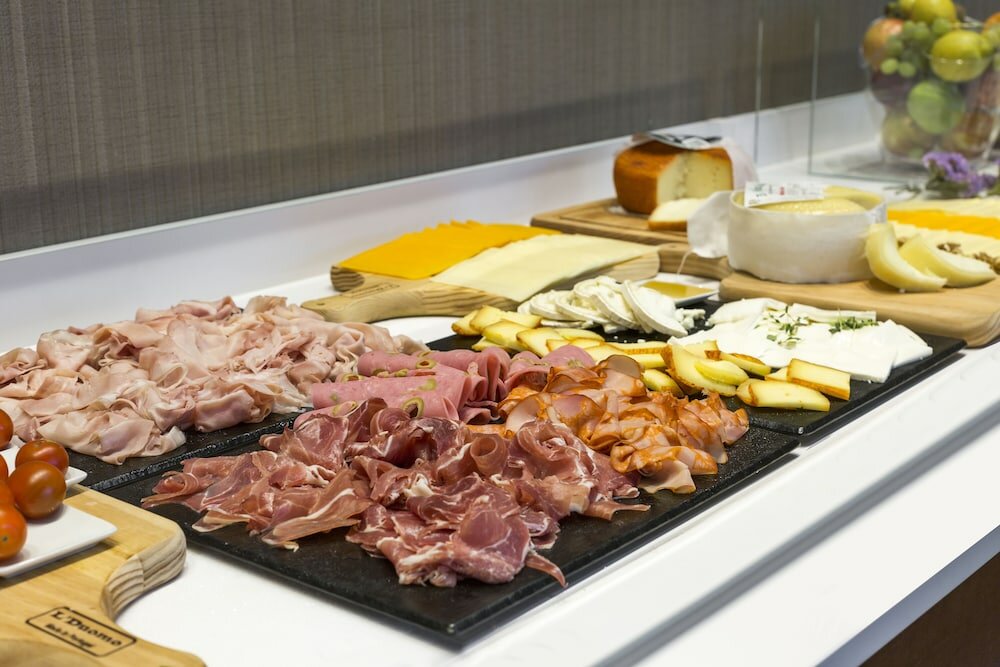 Фото Acta The Avenue