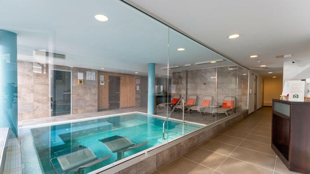 Фото Apartamentos El Palmar