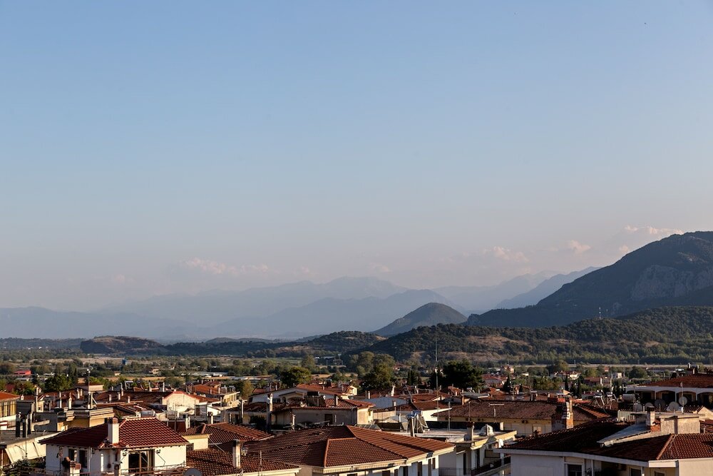 Фото Toti Boutique Rooms