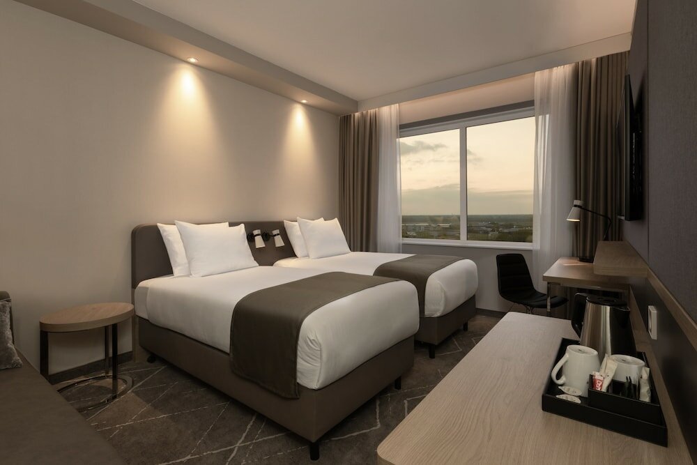 Фото отеля 3