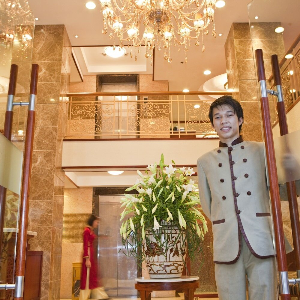 Фото Conifer Boutique Hotel