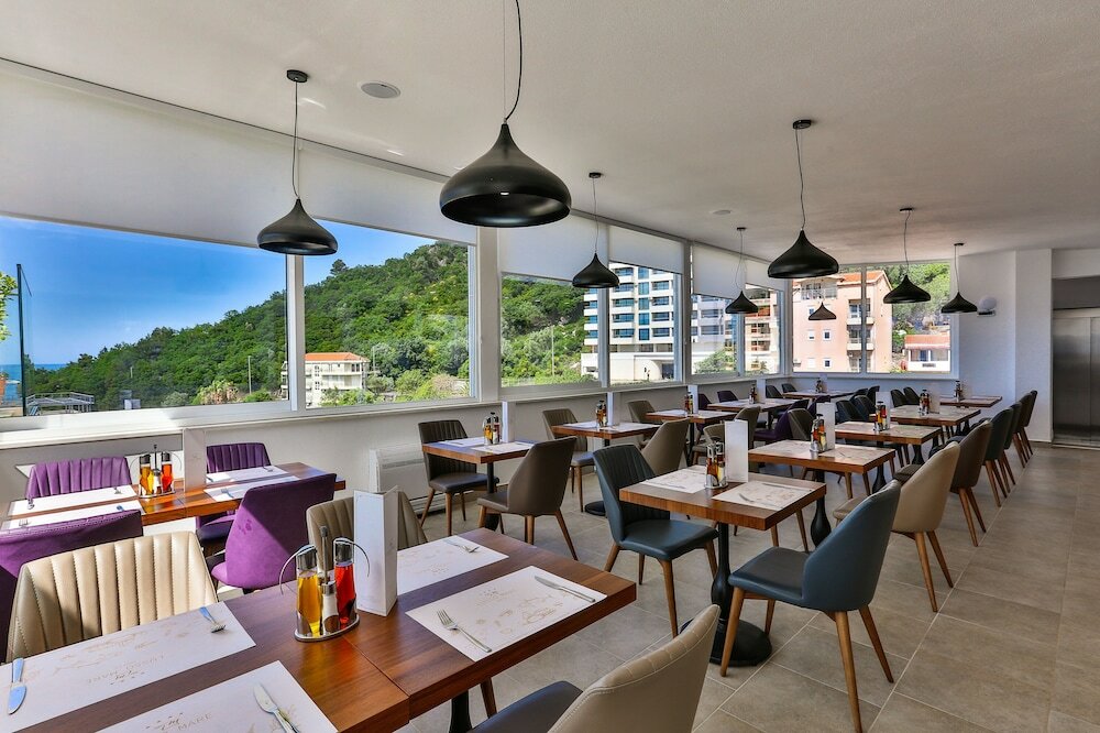 Фото Lusso Mare by Aycon