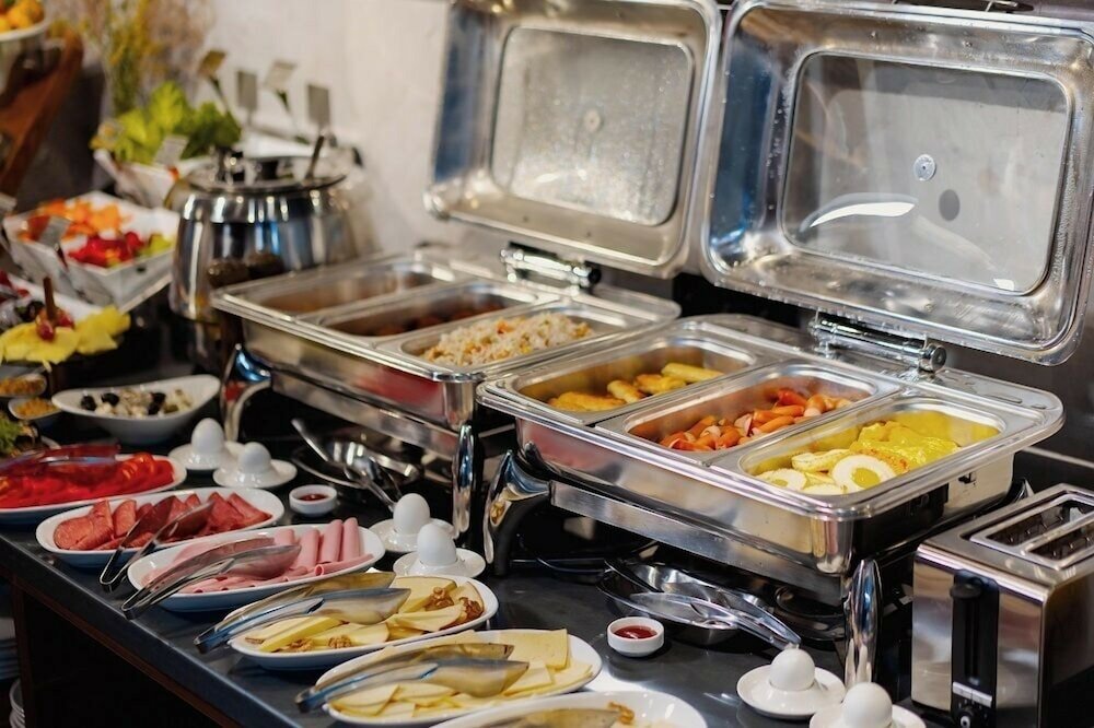 Фото Tapis Rouge Design Boutique Hotel 