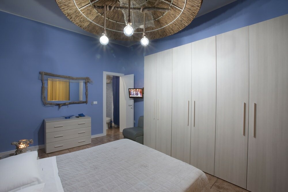 Фото Marini Bed&Breakfast