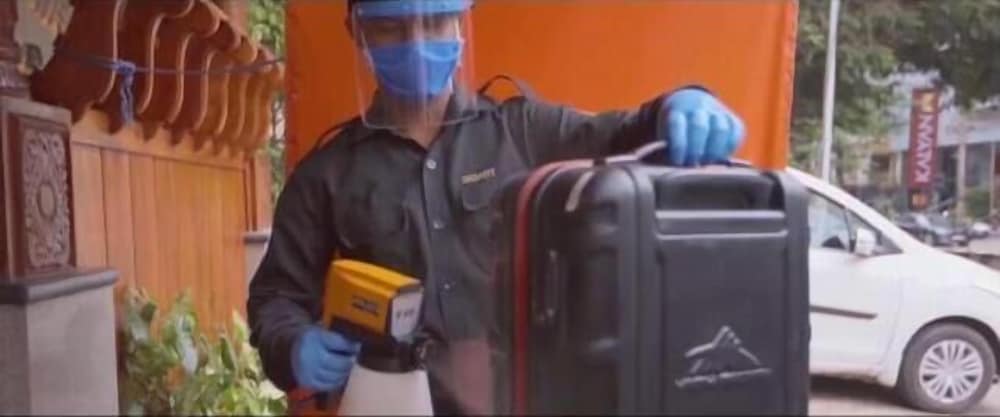 Фото Pai Vista Mysore