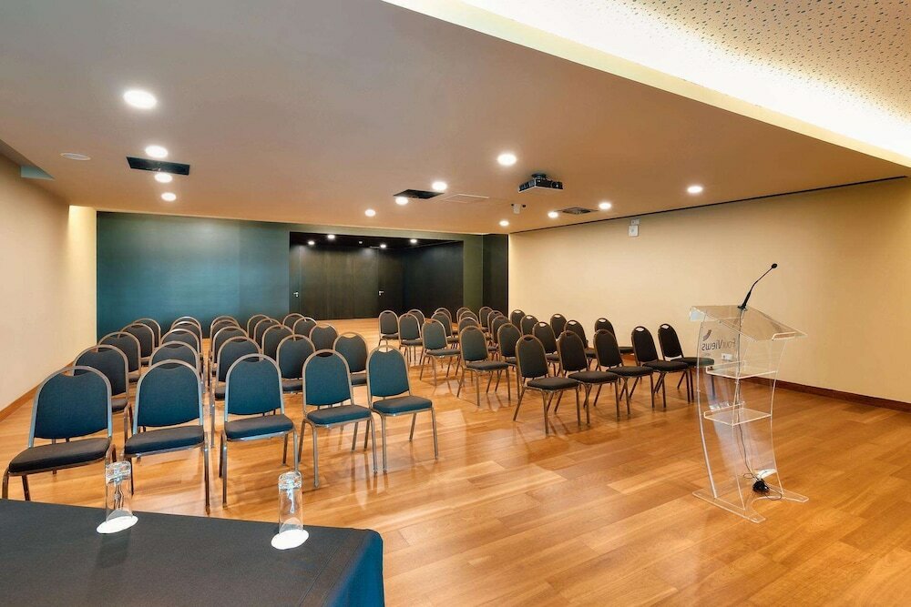 Фото The Views Baia