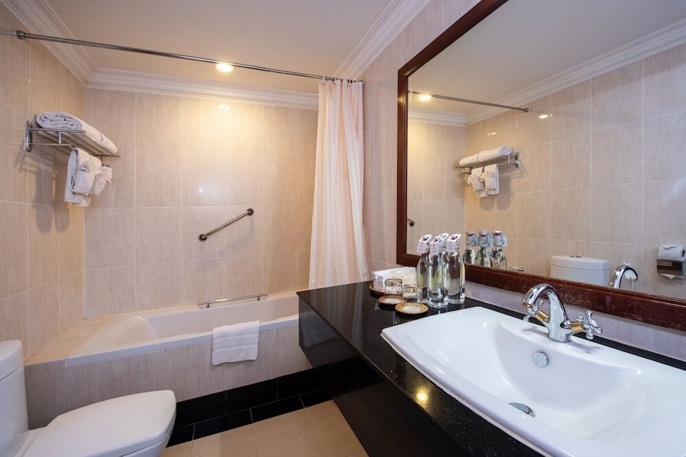 Фото Steung Siem Reap Hotel