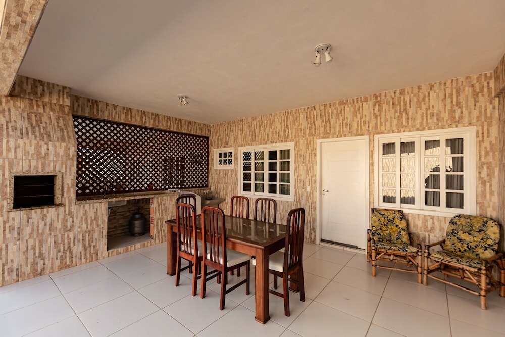 Фото Pousada Nossa Senhora de Fatima