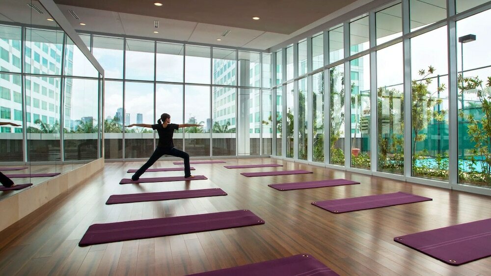 Фото Hotel Mulia Senayan, Jakarta