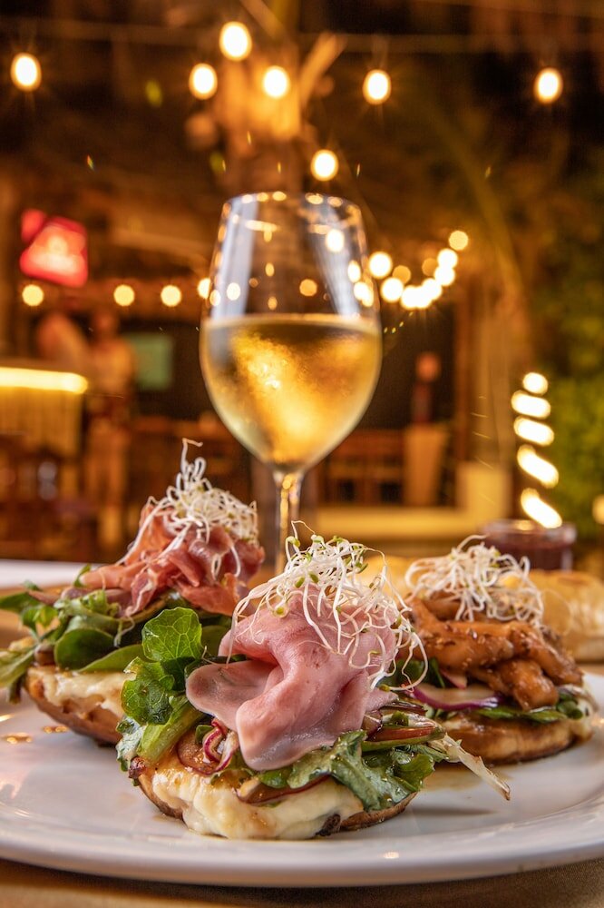 Фото Hotel & Beach Club Ojo de Agua