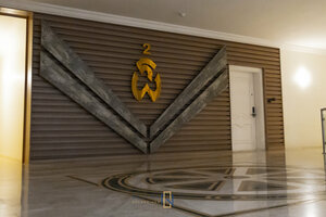 Гостиница Golden New Palace