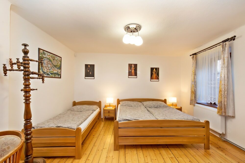 Фото Pension Nostalgie