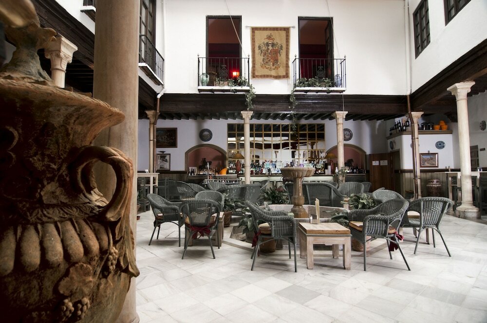 Фото Casa Palacio Pilar del Toro