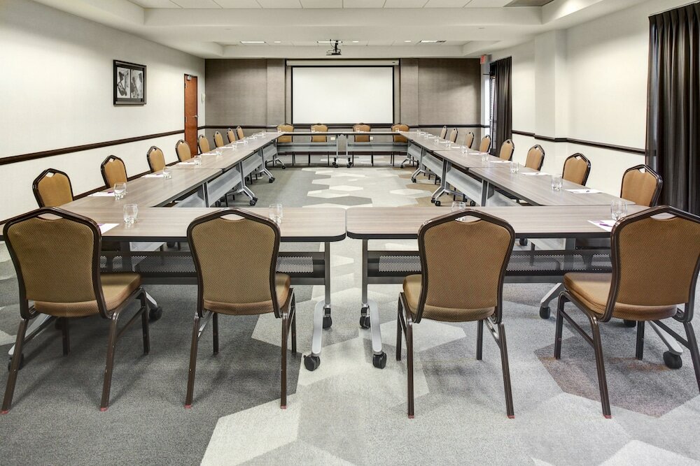 Фото Hyatt Place Busch Gardens