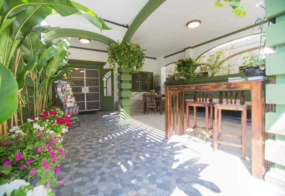 Фото IRoom Boutique House