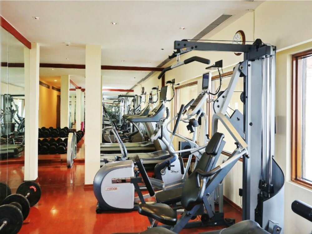 Фото Vivanta Dal View